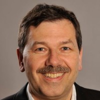 Ruedi Hunziker