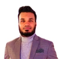 Vasim Shaikh