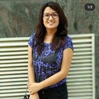 Sirjana Joshi