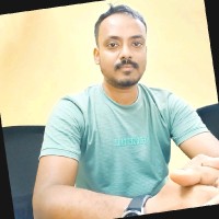 JyotirmoY GhosH RoY