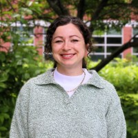 Jessica Balerna, Ph.D.