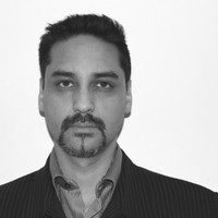 Zareen Rahman