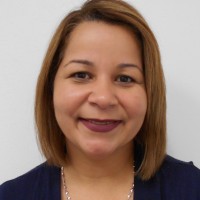 Lydia Cedeno