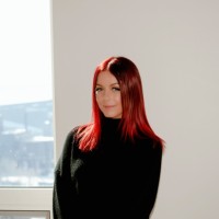 Cortney Tschida