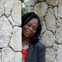 Maxine Casserly