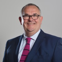 Peter Bowden