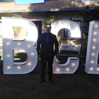 Roberto Esteban Bata Mondragon
