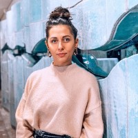 Alessandra Mare