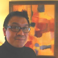 Ric Serrano