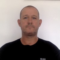 Mark Kidd