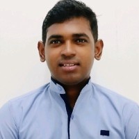 Aravind Rajeshwaran
