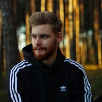 Dorian Chęciński