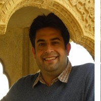 Amit Mendiratta