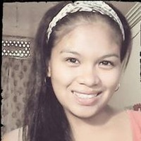 Desiree Mae Ceriales