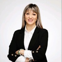 Наталья Полюдина
