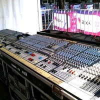 Danz Kusuma Nada Sound System
