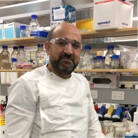 Mohammed Khudhair