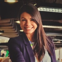 Irayci Perozo