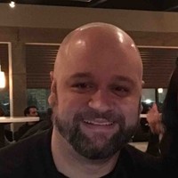 Matt Troescher