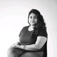 Devlina Ghosh
