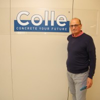 Fabrizio Galli - COLLE Italia S.p.A.