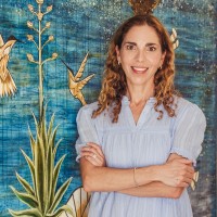 Andrea Nales