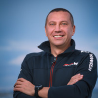 Andrey Yarin