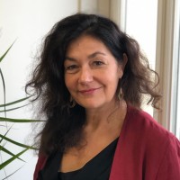 Chrystel Chaudot