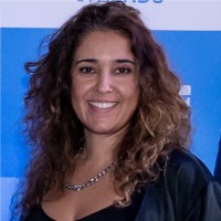 🤞 Ana Cláudia Calado Franco