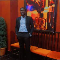 Hassan Ndahi LL.B, B.L