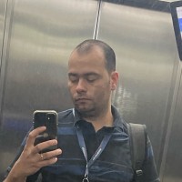 João Henrique Dias Aguilar