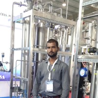 Ravi Shankar Kumar