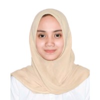 Cahya Puspita Lestari