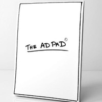 The Ad Pad Ltd.