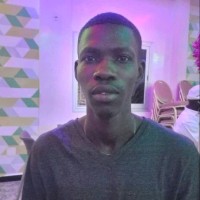 Jean Charles Ndione