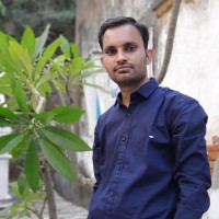 Bharat Kumar Suthar