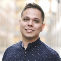 Carlos Martin Briceño Marquez