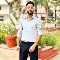 Rishabh Kumar