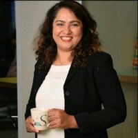Shabnam Merchant