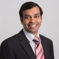 Bhushan Sambhus