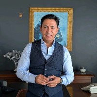 Francisco Vicente Maldonado Haro
