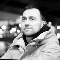Roman Kiselev