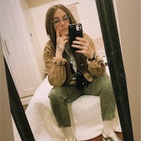 Sasha Haw