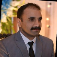 Ahsan Ul Haq Gilani , Ti(M)