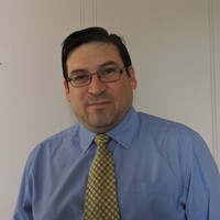 Andres Benites