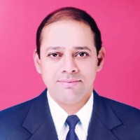 Amarendra Jagtap