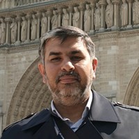 Sayed Meysam Sayedsalehi