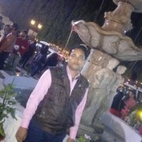 Sandeep Maurya