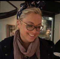 Nadia Porley