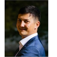 Даврон Рахимов